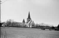 Lärbro kyrka