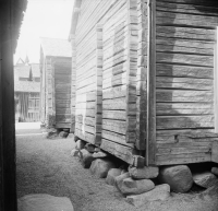 Piteå landsförsamlings kyrka (Öjebyns kyrka)