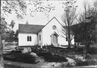 Kila rivna kyrka (Adolf Fredriks kyrka)