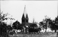 Östra Tunhems kyrka