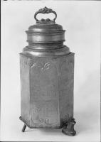 Stockholm, Adolf Fredriks kyrka