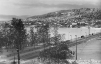 Östersund