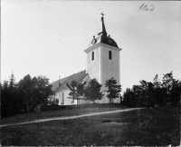 Heds kyrka