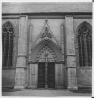 Linköpings domkyrka