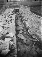 Varnhems klosterruin