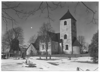 Norrsunda kyrka