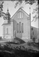 Skoklosters kyrka
