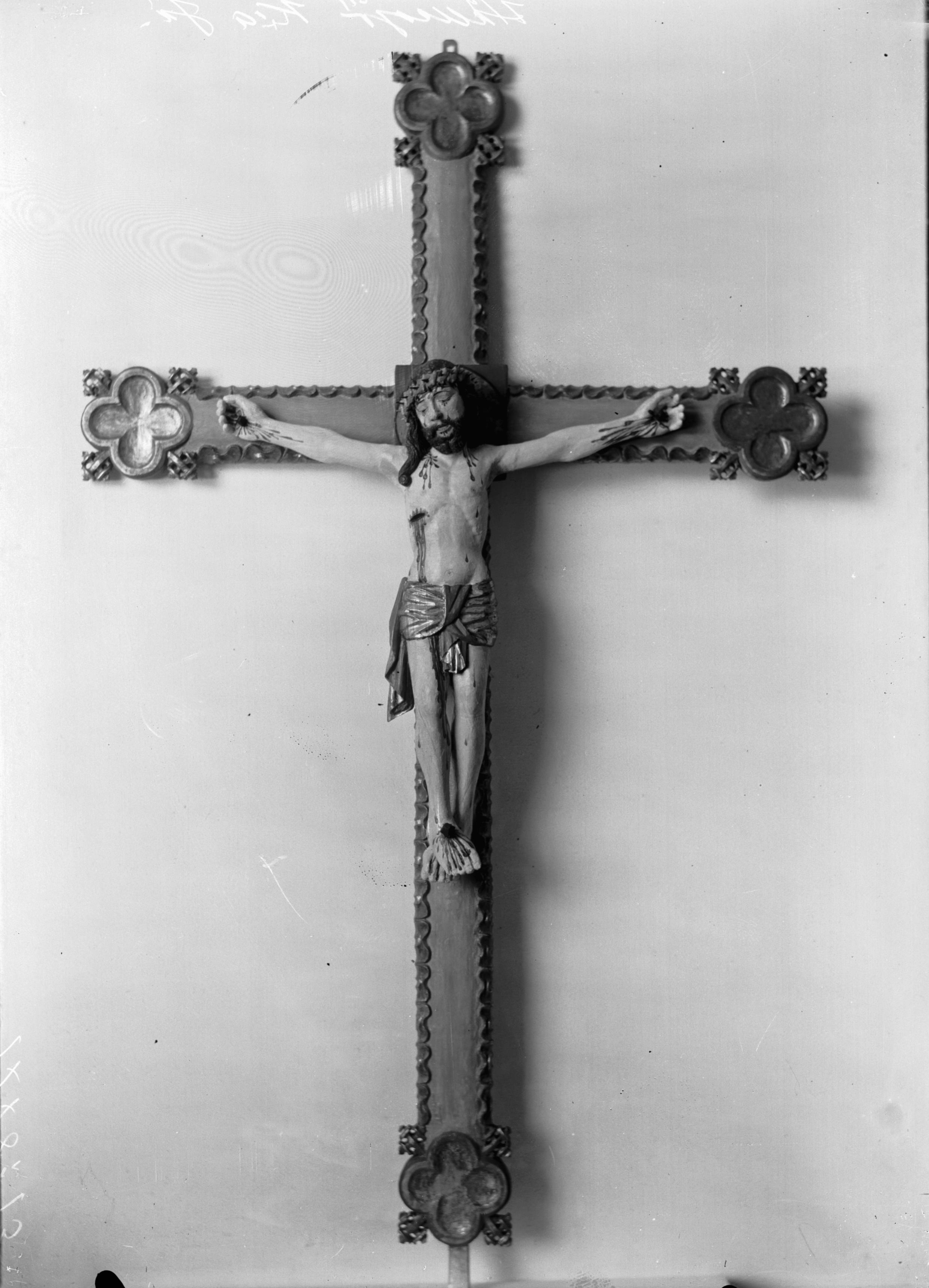 Oscar Svensson, Hällesjö kyrka