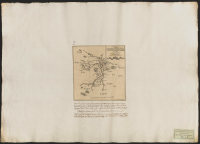 Utdrag af Landtmätaren Göran Halstensons år 1652 författade geographiska charta öfver en del af Grytnäs och Foltiärna soknar.[Kartografiskt material]