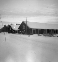 Forsa kyrka