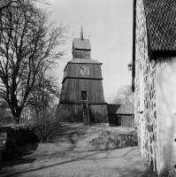 Häverö kyrka