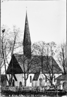 Mölltorps kyrka