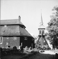 Habo kyrka