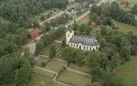 Agunnaryds kyrka