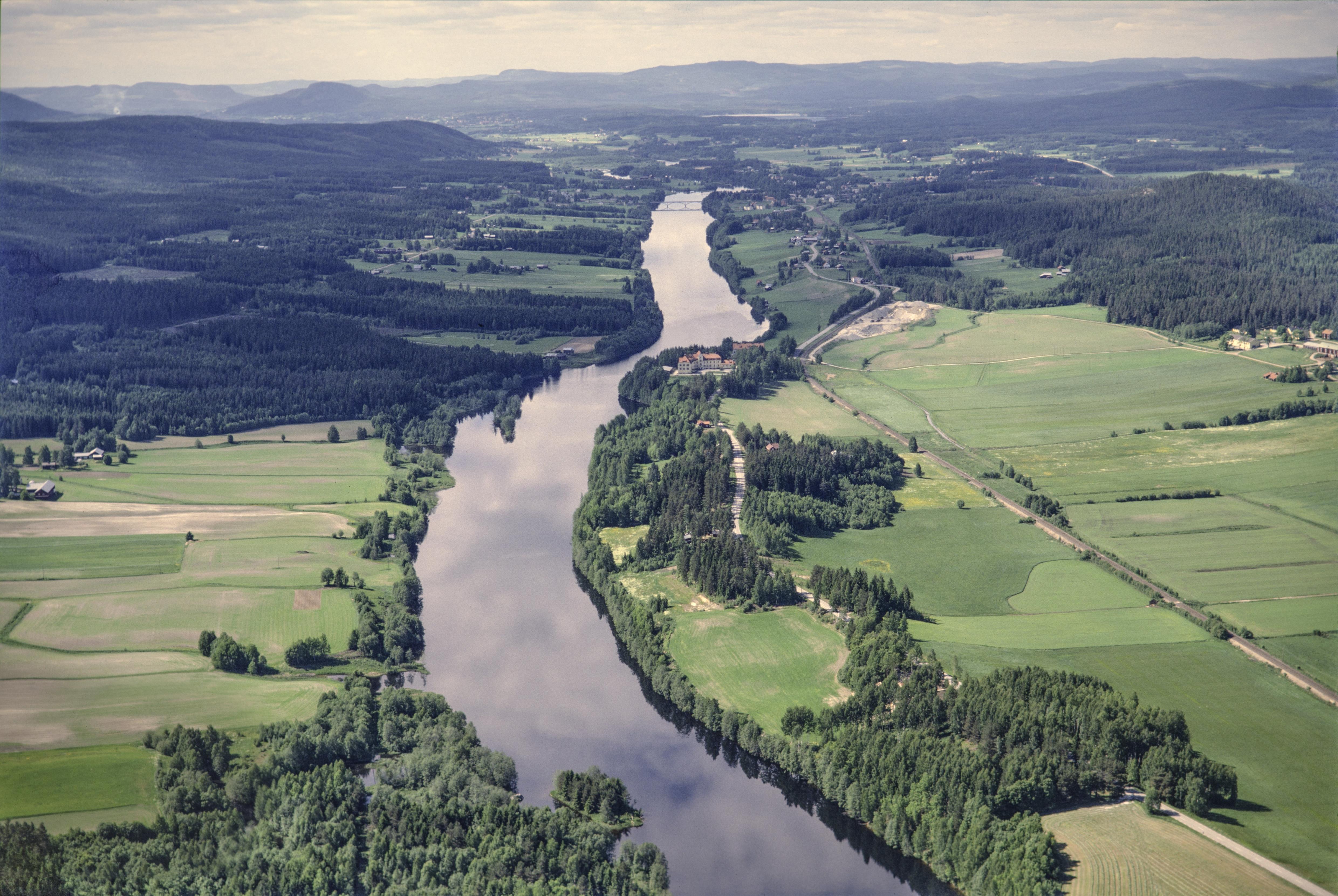 Jan Norrman, Torp 143:1