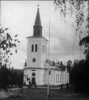 Gnosjö kyrka
