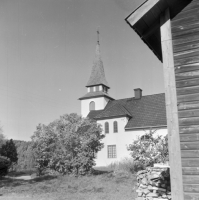Bollnäs, Växbo kapell