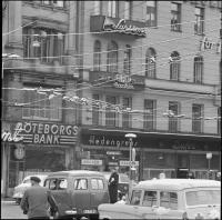 Stockholms innerstad