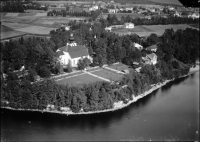 Leksands kyrka