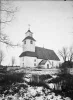 Götlunda kyrka