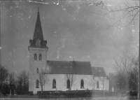 Stångby kyrka