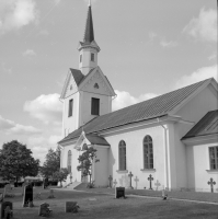 Färila, Kårböle kyrka