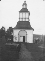 Övertorneå kyrka