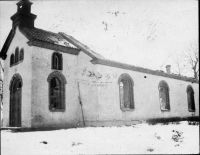 Karaby kyrka