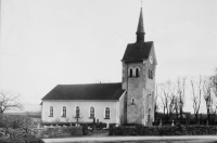 Häggums kyrka