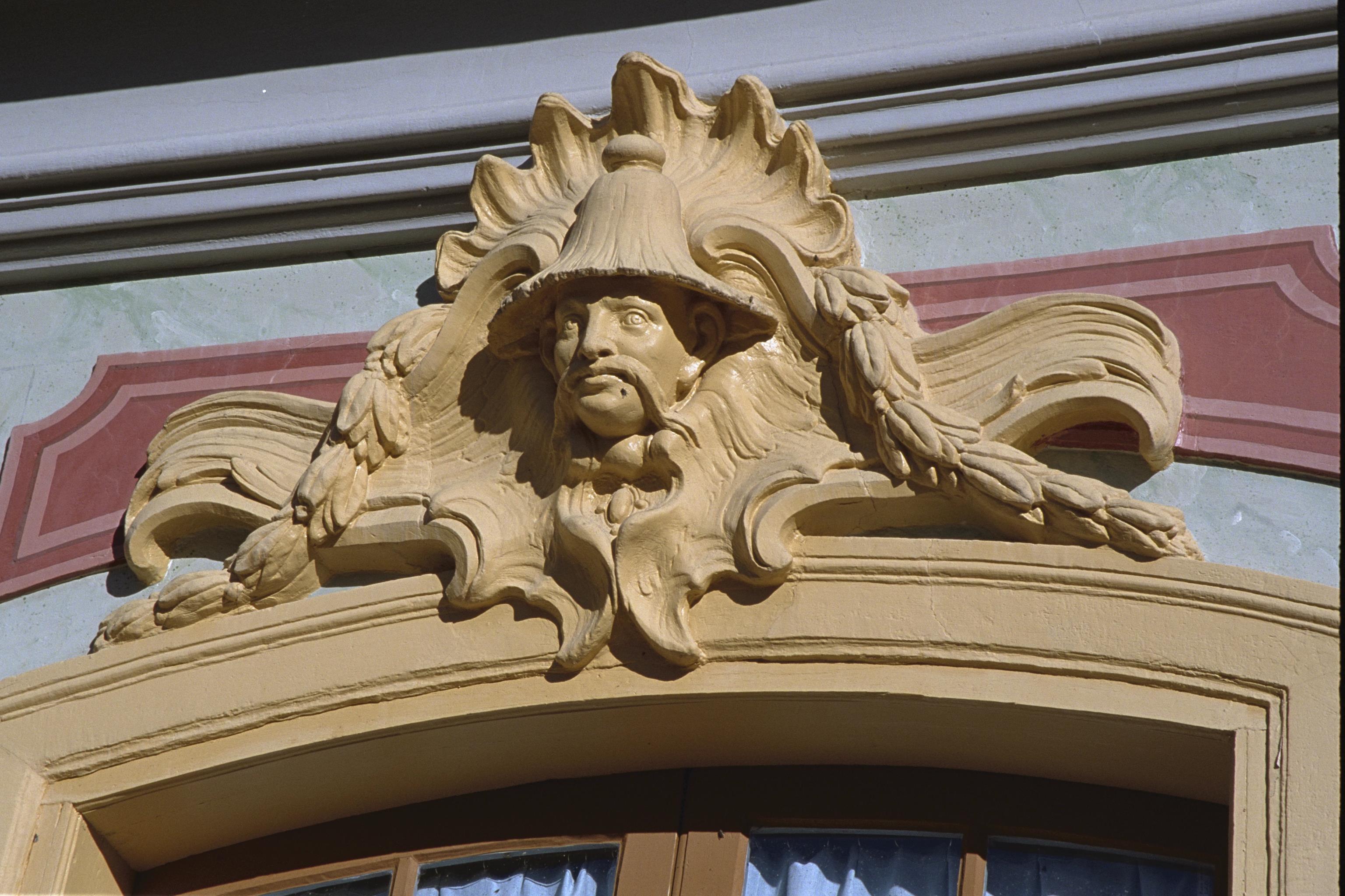 Bengt A Lundberg, Drottningholm