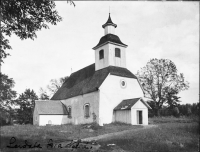 Lerdala kyrka