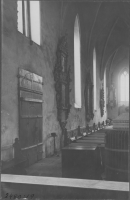 Skänninge, Vårfrukyrkan