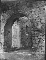 Sigtuna, Sankt Olofs kyrkoruin