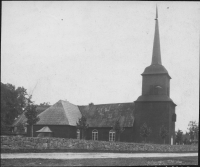 Nysunds kyrka