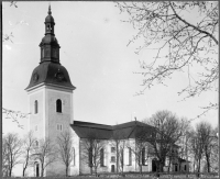 Västra Vingåkers kyrka