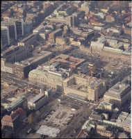 Stockholms innerstad