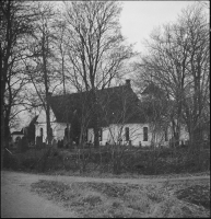 Stora Malms kyrka