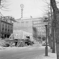 Stockholms innnerstad