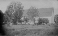 Litslena kyrka