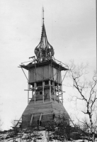 Kiruna kyrka