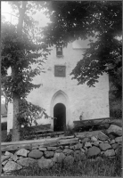 Brunnby, Arilds kapell