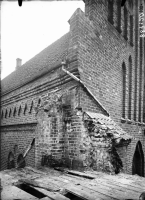 Ystad, Sankt Petri kyrka (Klosterkyrkan)