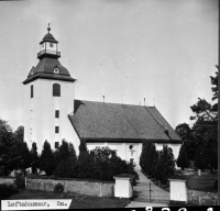 Loftahammars kyrka