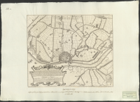 Grundriss von Tönningen ....[Kartografiskt material]