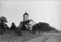 Skånela kyrka