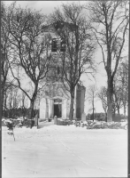 Ramsta kyrka