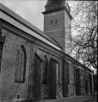 Strängnäs Domkyrka