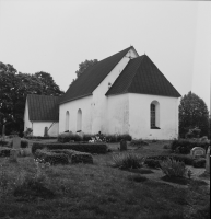 Lohärads kyrka