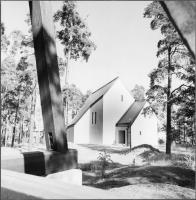 Hälleforsnäs kyrka