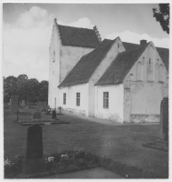 Kiaby kyrka